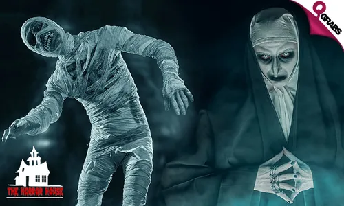 Horror House Experience!